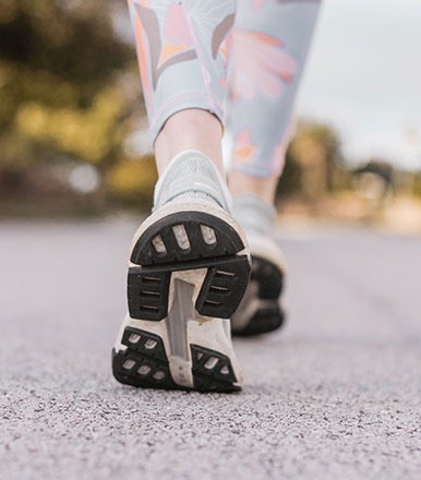 6 Benefits of Walking For Your Health