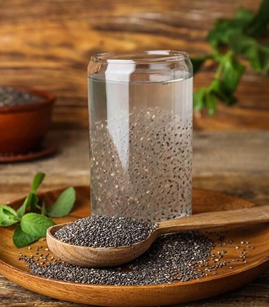 How to Eat Chia Seeds for Weight Loss