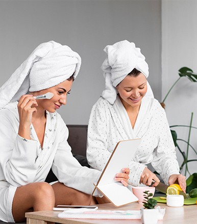 Self-Care Sundays: A Guide to Pampering Yourself Inside and Out