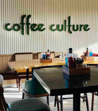 Coffee Culture: A Journey of Aromatic Happiness