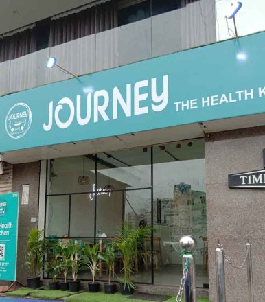 Discovering Delicious & Nutritious Meals at Journey Health Kitchen