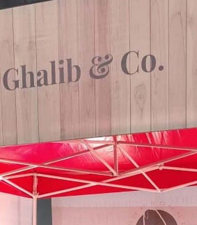 Ghalib & Co – The Community of Art loving Foodaholic People