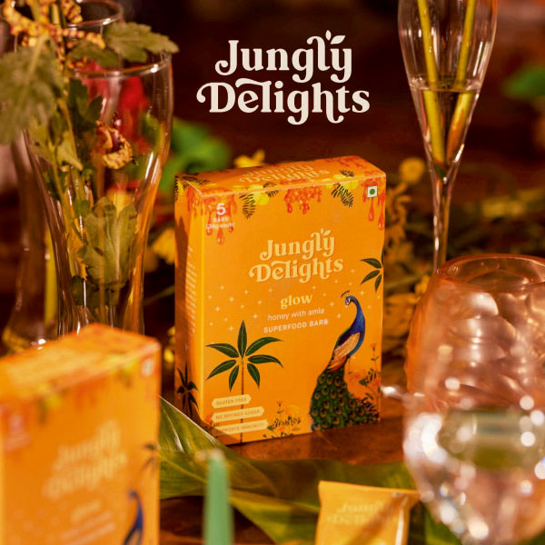 jungly Delight