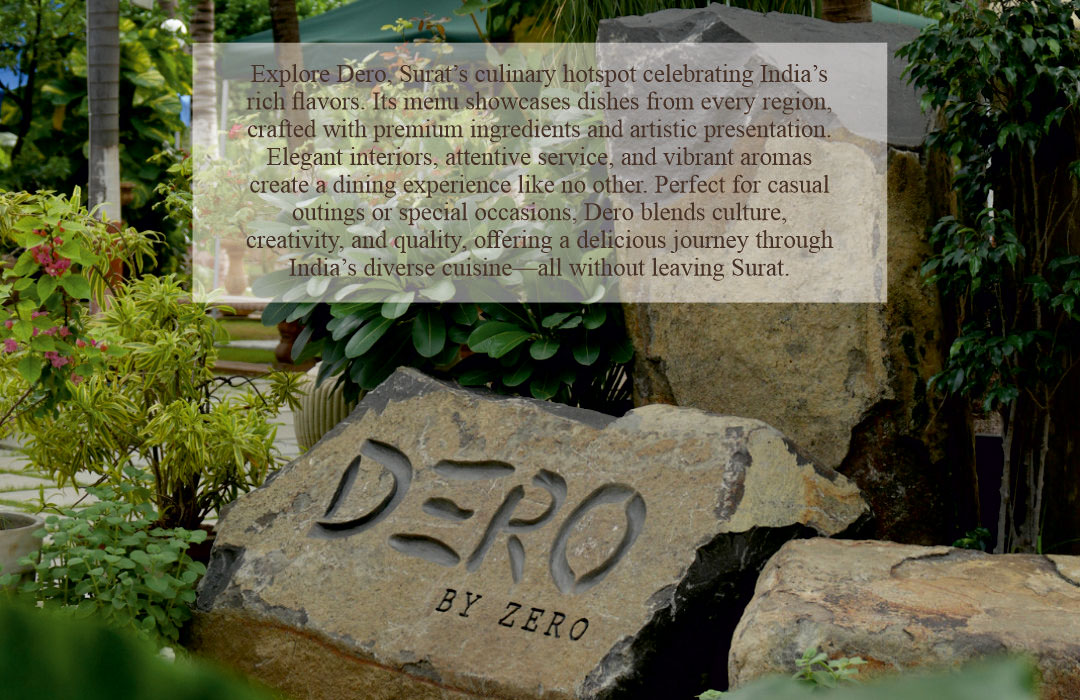 Dero by Zero