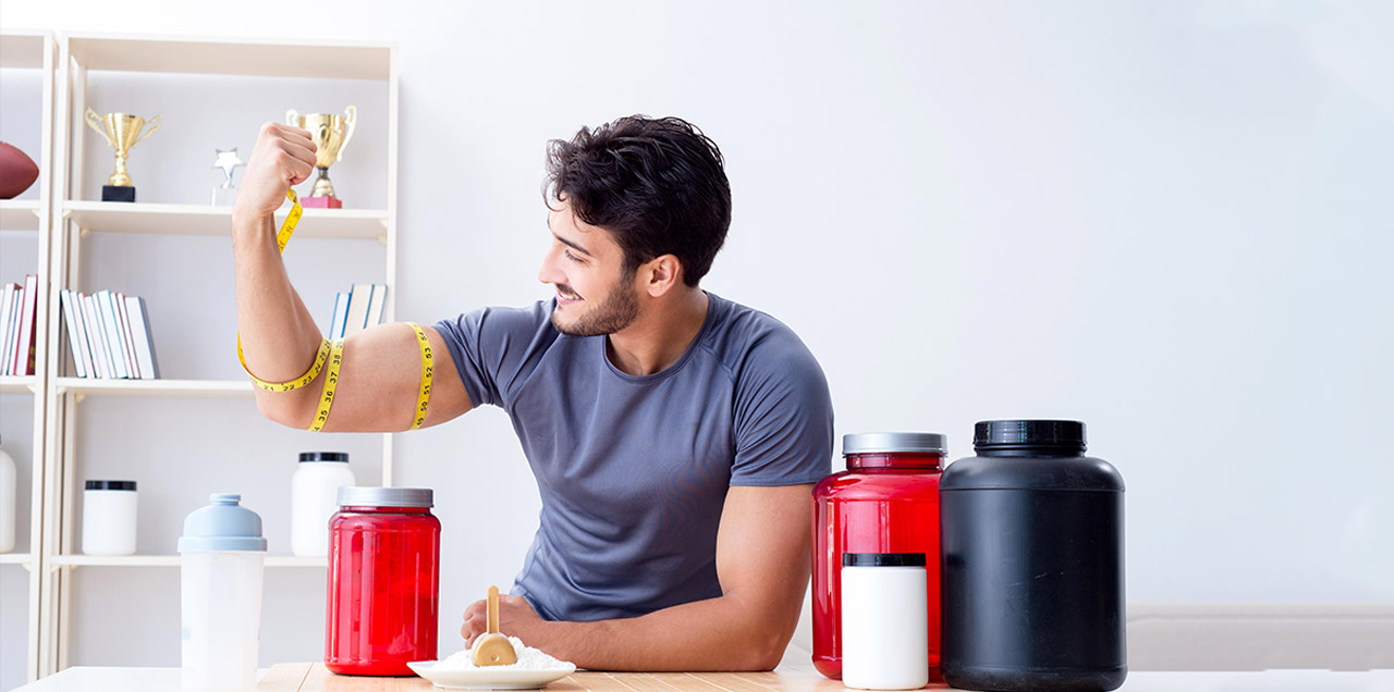 What's the Science Behind Post-Workout Protein Consumption?