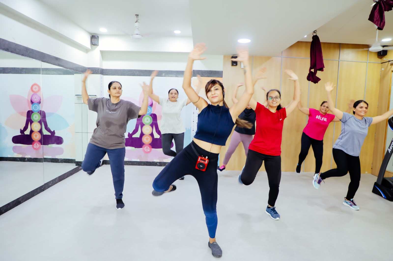 Sahyog Physiotherapy: Excellence in Care by Afreen Jasani | Hello Fitness Magazine