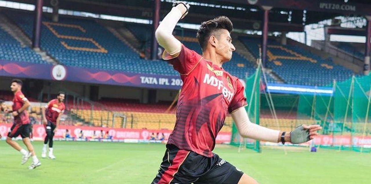 Aarya Desai : The Boy Who Made It To IPL