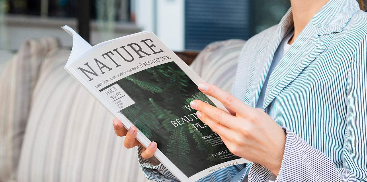 How Can Ordering Magazines Online Enhance Your Reading Experience?