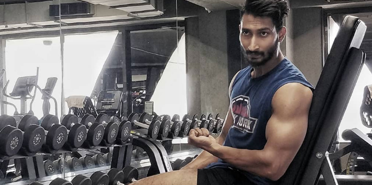 Fitness is Simple, Don't Complicate It! | Mayank Pandey