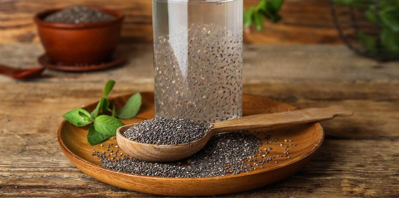 How to Eat Chia Seeds for Weight Loss