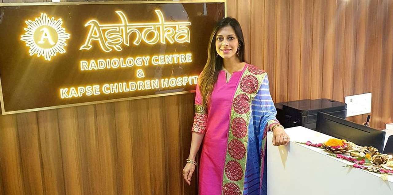 Vertical on BREAST CANCER By Dr.Rucha Sheth