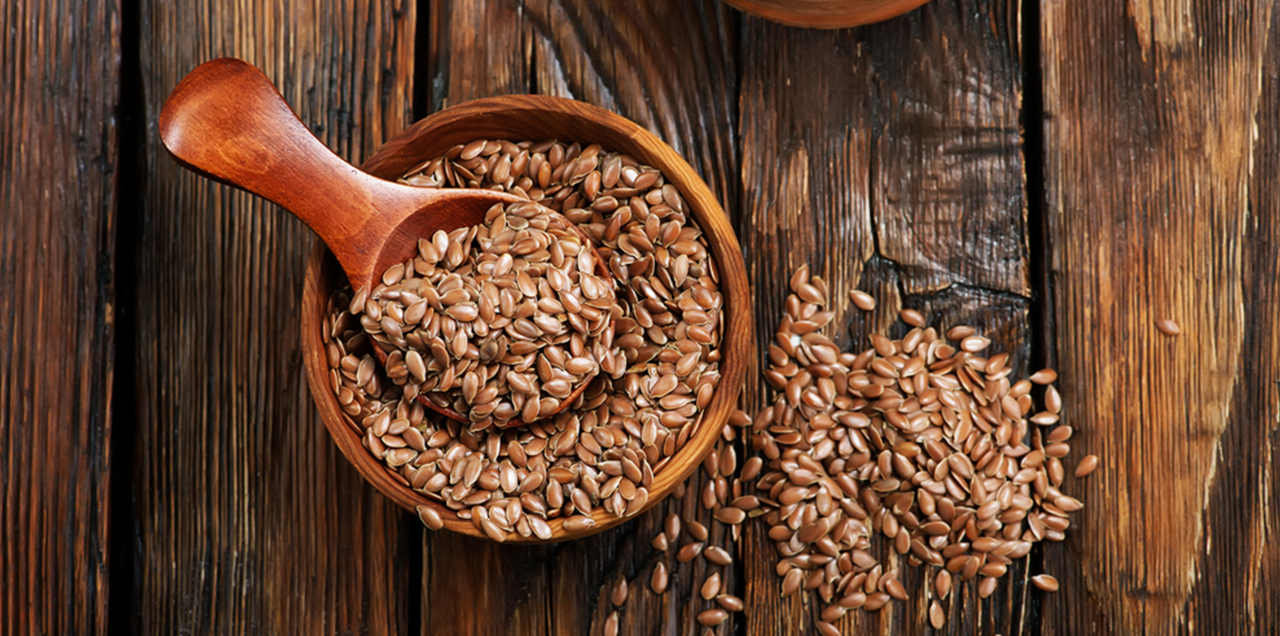 How to Eat Flax Seeds for Weight Loss