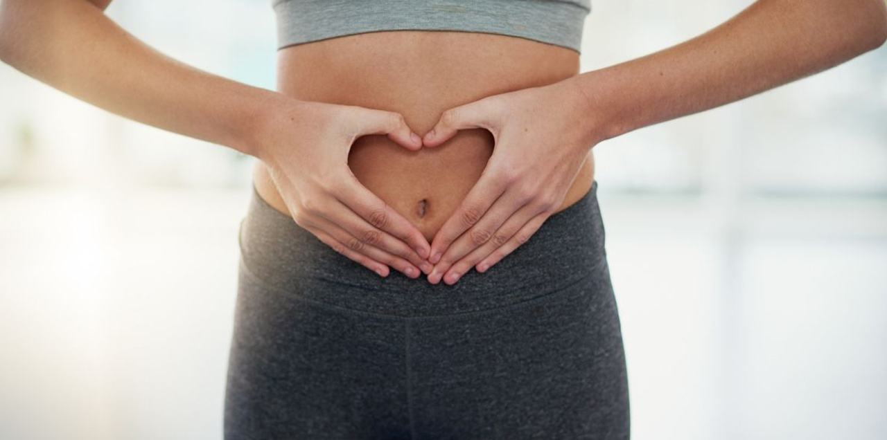 How to Improve Gut Health​ at Home