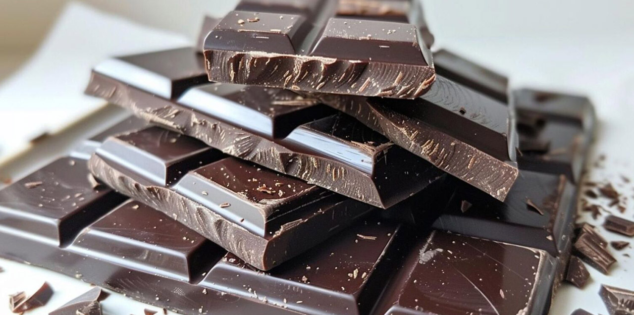 Is Dark Chocolate Good for Health? The Sweet Truth Revealed