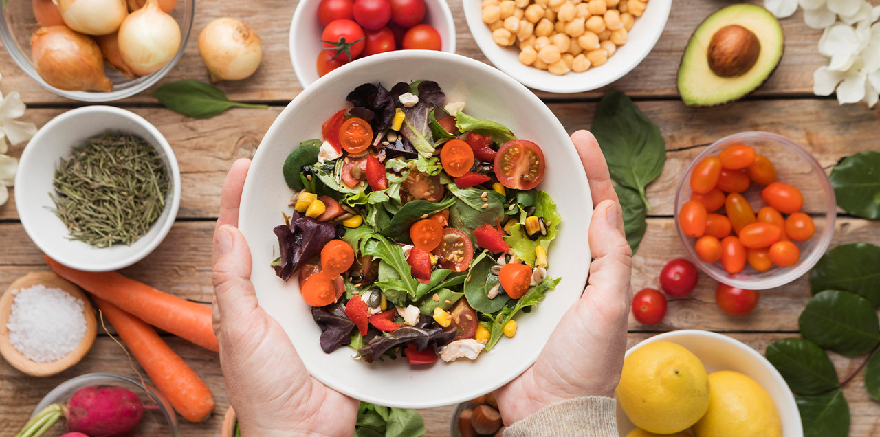 Are Plant-Based Diets the Future of Fitness Nutrition?