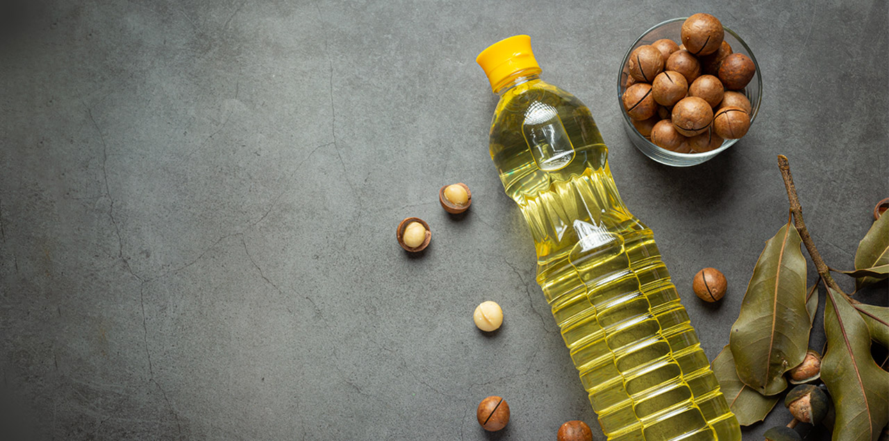 Which Oil is Good for Health​ for Everyday Use