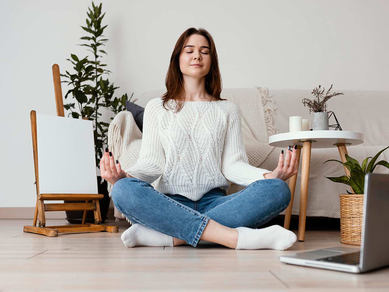 Effective Stress Management Techniques for Balanced Lifestyle | Hello Fitness Magazine | HFM