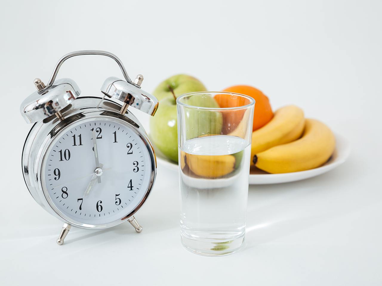 Power of Intermittent Fasting: Unlocking Weight Loss & Beyond | Hello Fitness Magazine - HFM