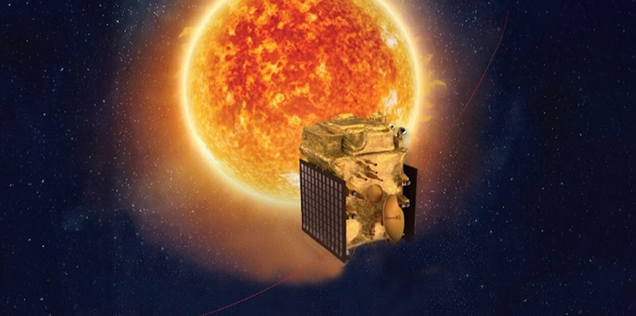 ISRO's Mission Aditya-L1: A Stellar Voyage to Understand Sun