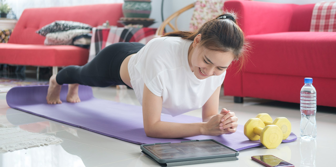 Fitting Fitness into Your Busy Schedule: Easy Strategies for Daily Exercise
