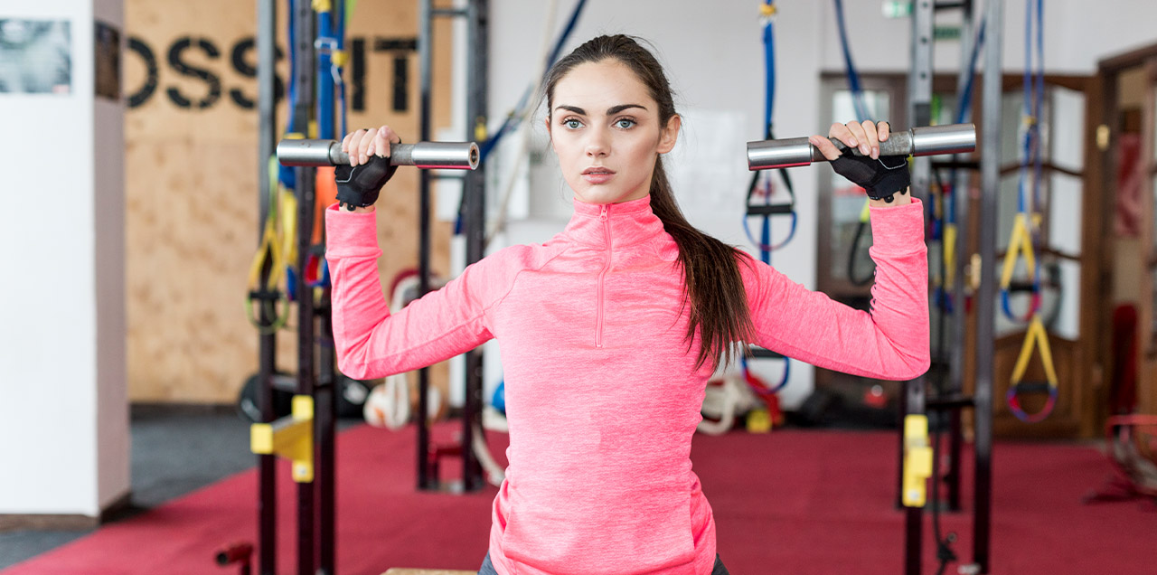 How to Incorporate Strength Training into Your Fitness Routine