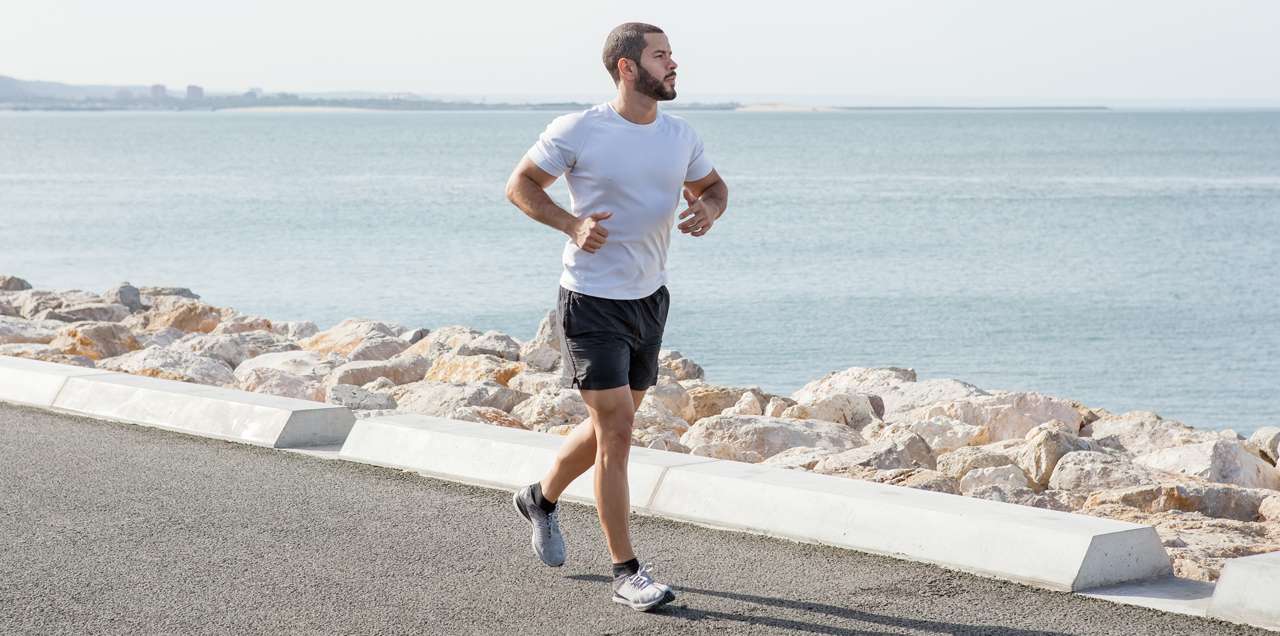 5 Shocking Benefits of Brisk Walking for Effective Weight Loss