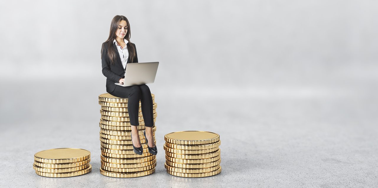 Women in Investing: 10 Fascinating Facts and Trends by Shuchi Nahar