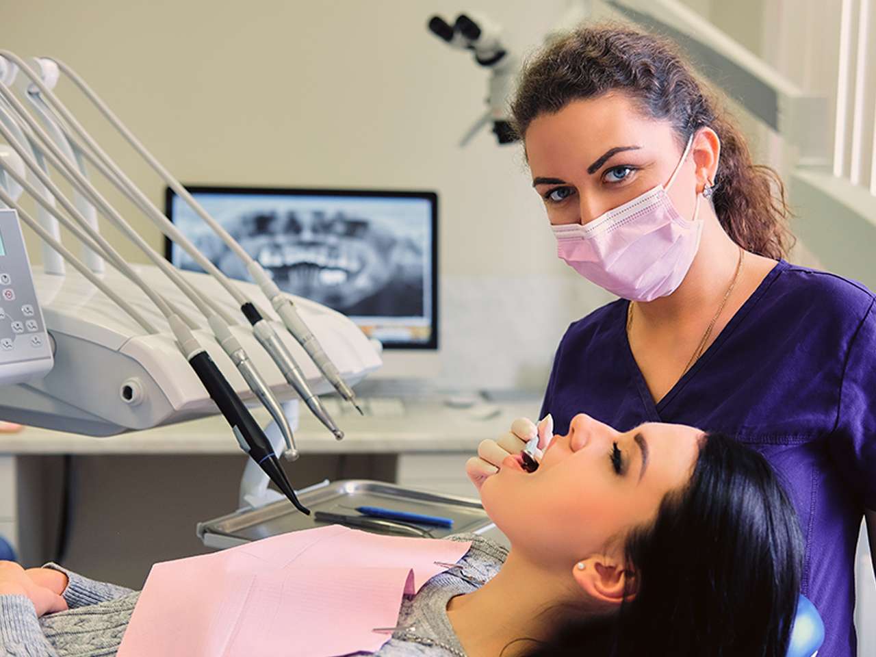 Aesthetic Dentistry: Enhancing Your Smile and Oral Health by Dr. Parita Shah | Hello Fitness Magazine