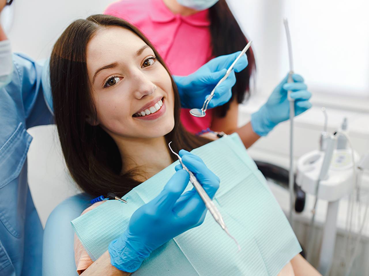 Aesthetic Dentistry: Enhancing Your Smile and Oral Health by Dr. Parita Shah | Hello Fitness Magazine