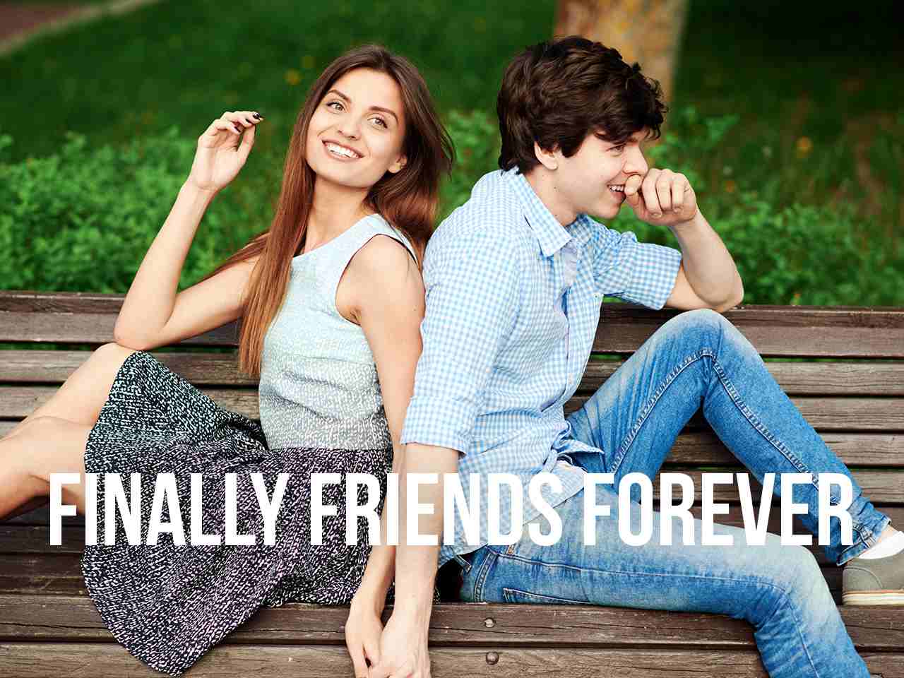 The Story of Love: Tale of Infatuation and Friendship | Hello Fitness Magazine