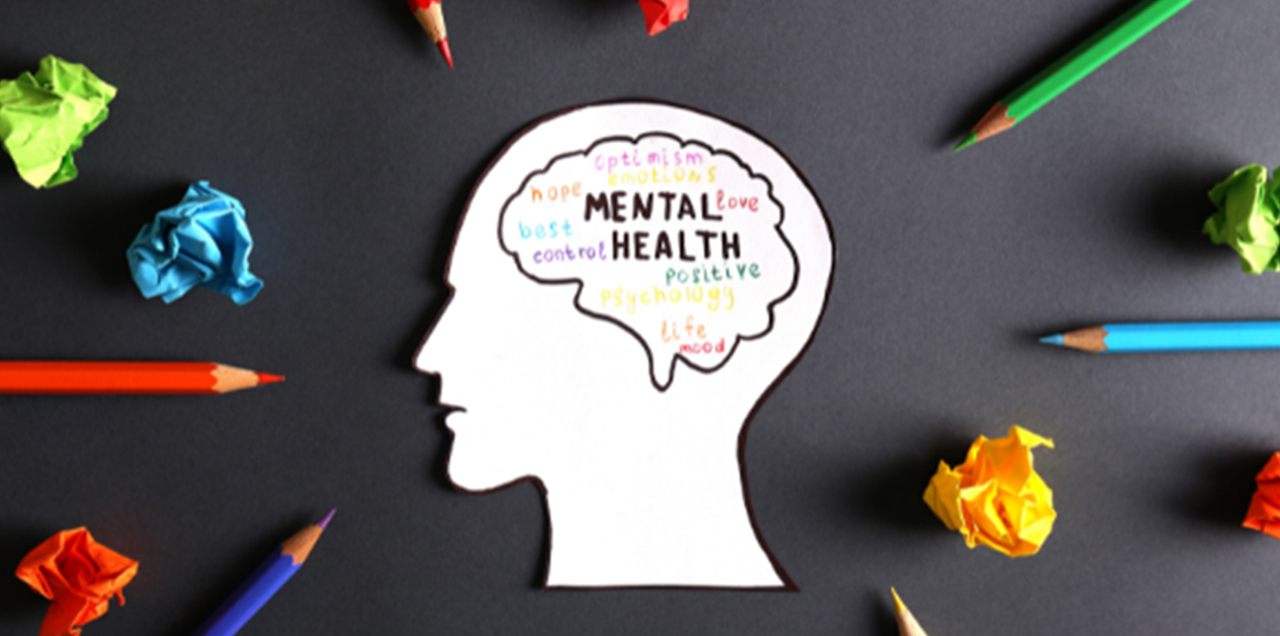 Identifying Mental illness in you by Dr Shachi Patel