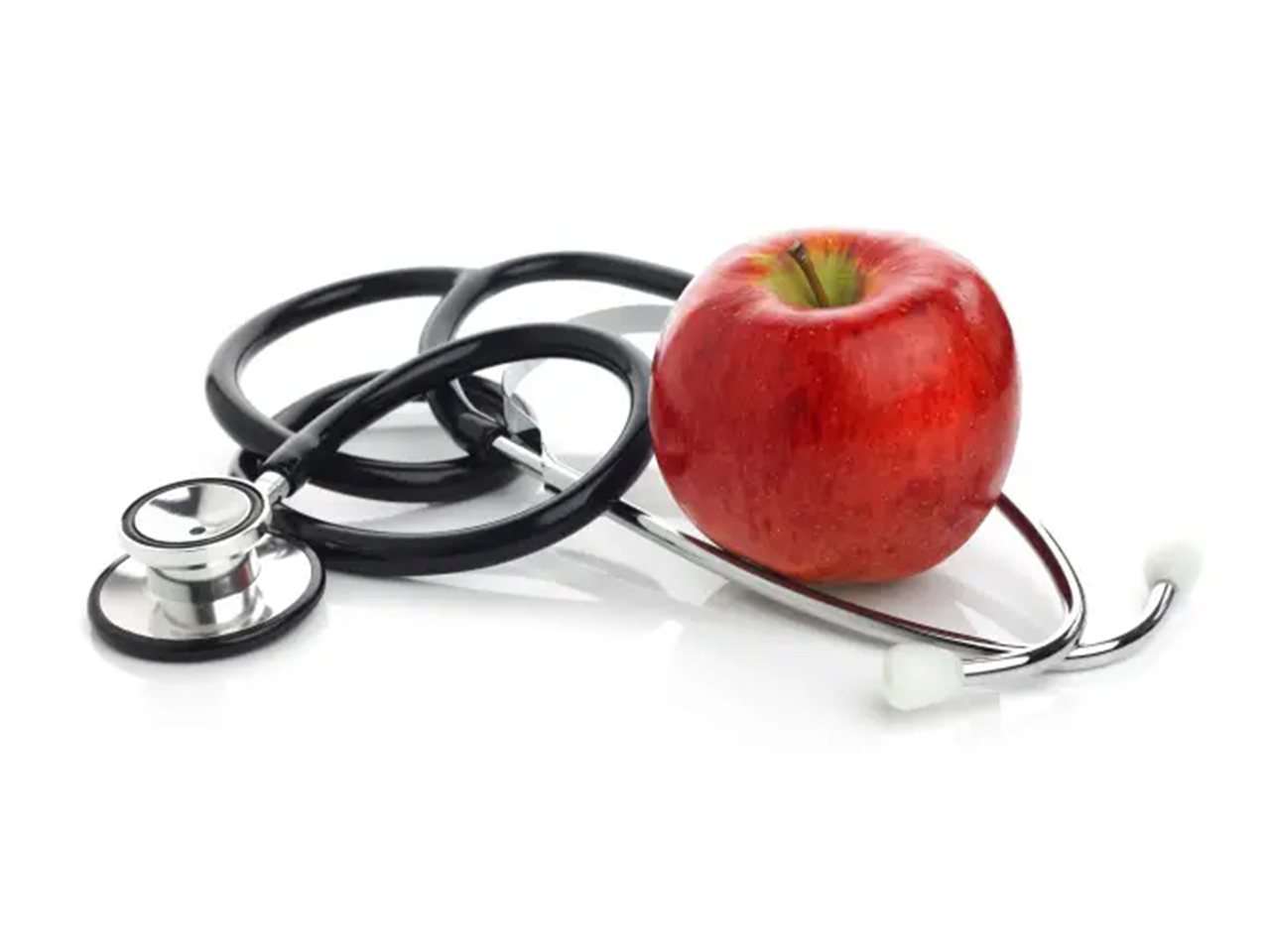 Truth About an Apple a Day Keeps the Doctor Away | Hello Fitness Magazine