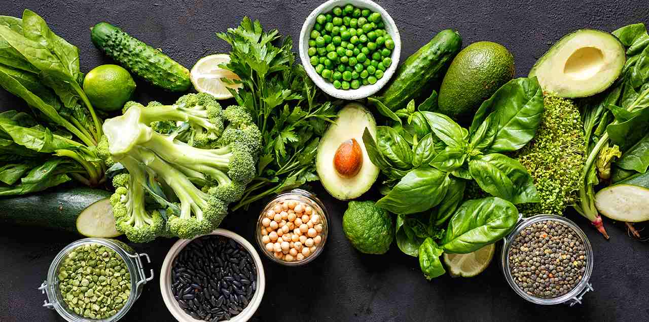 Plant-Based Diets: Rise of Veganism and its Health Benefits