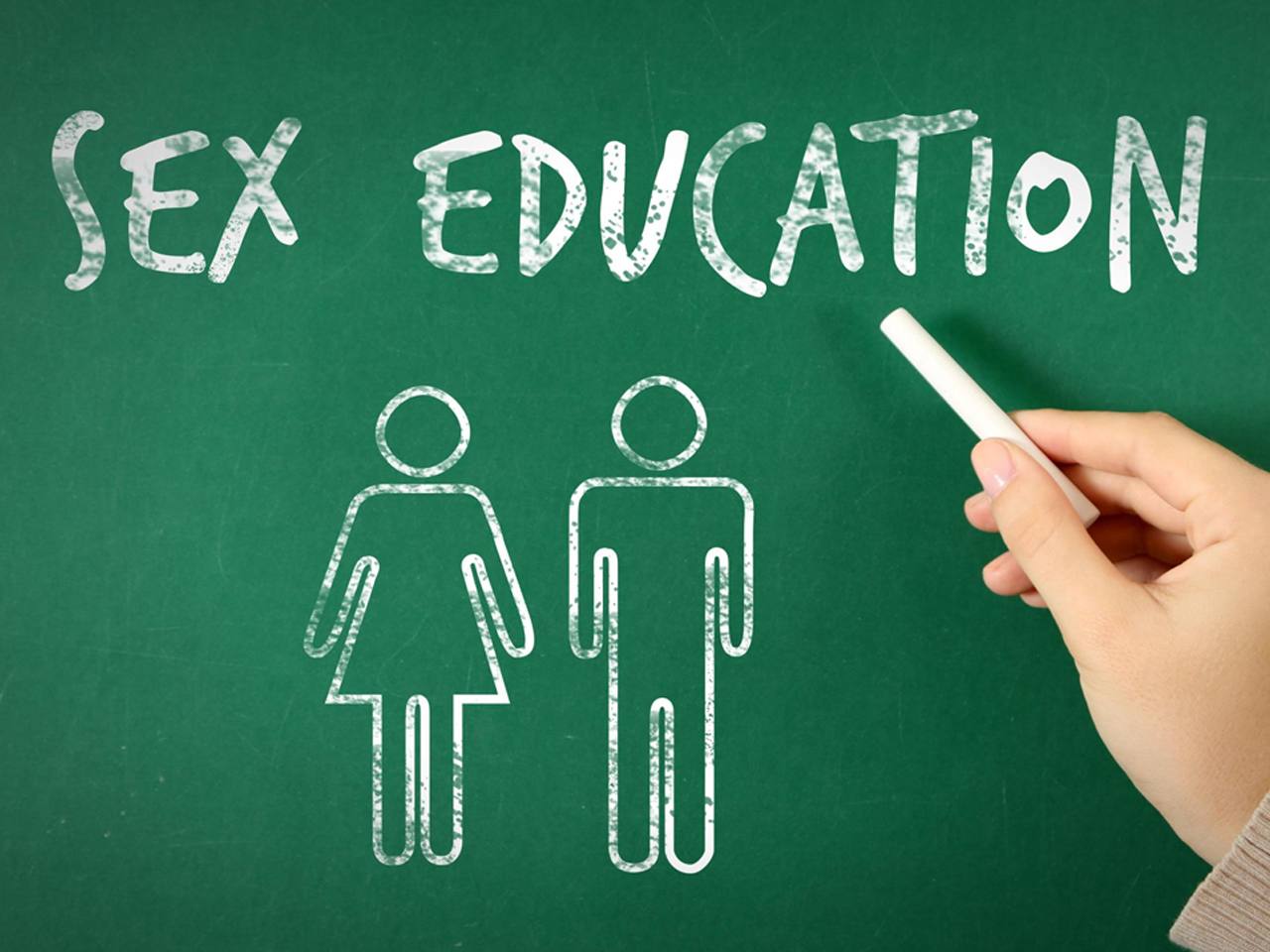 The Importance Of Sex Education For Young People Hfm 2268