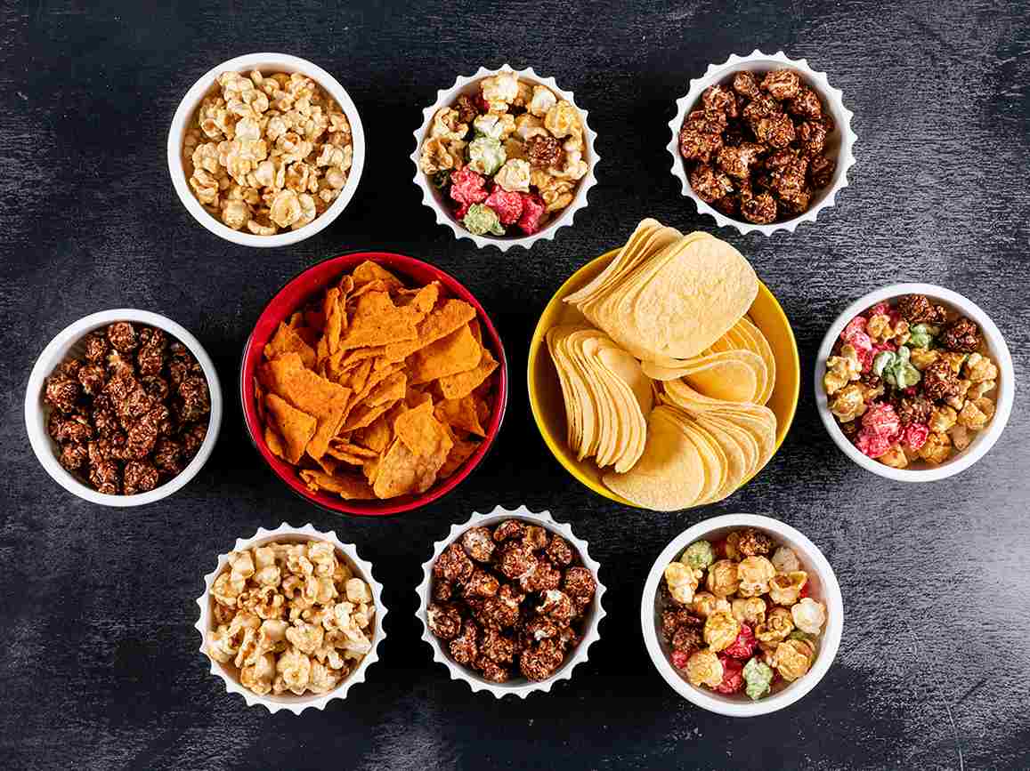 Decoding Processed Foods: A Health Hazard in Disguise | Hello Fitness Magazine