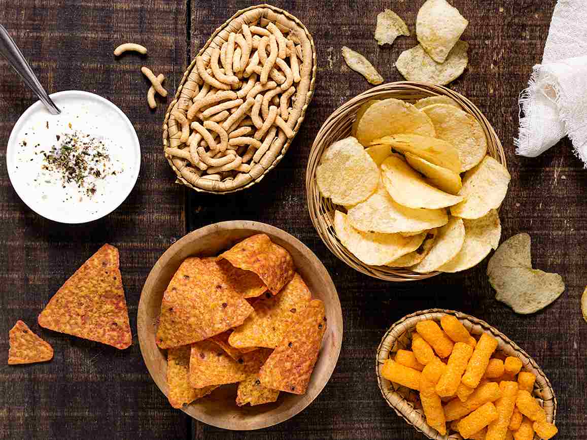 Decoding Processed Foods: A Health Hazard in Disguise | Hello Fitness Magazine