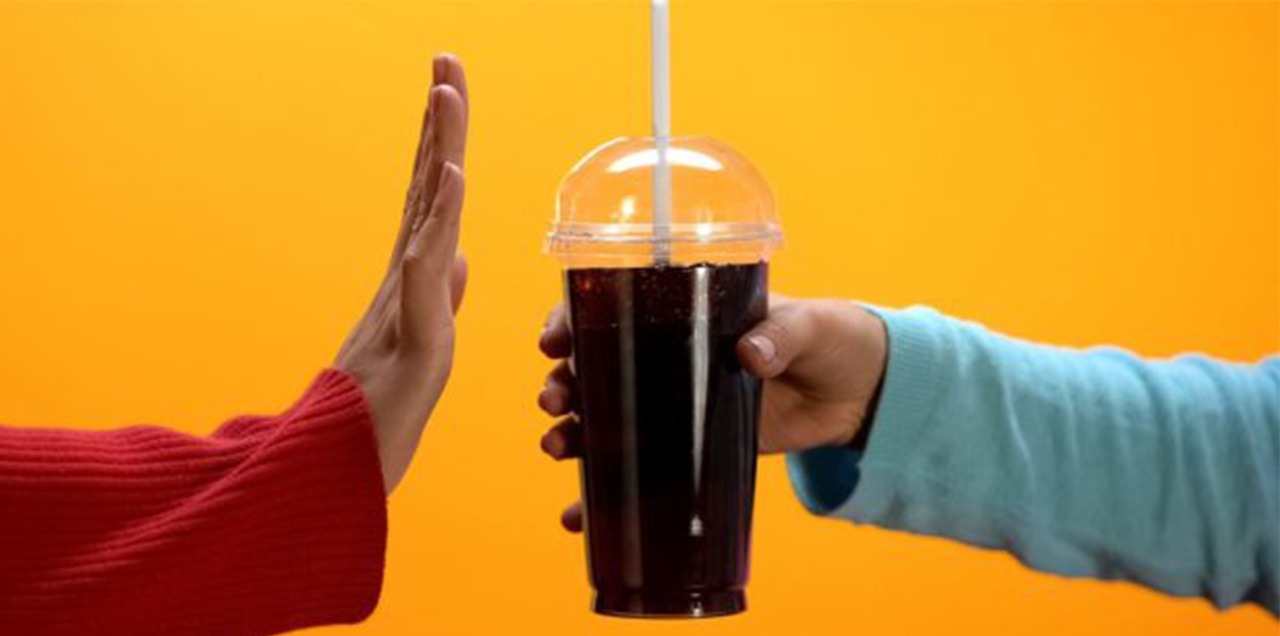 Top 7 reasons to avoid soft drinks & soda in your diet