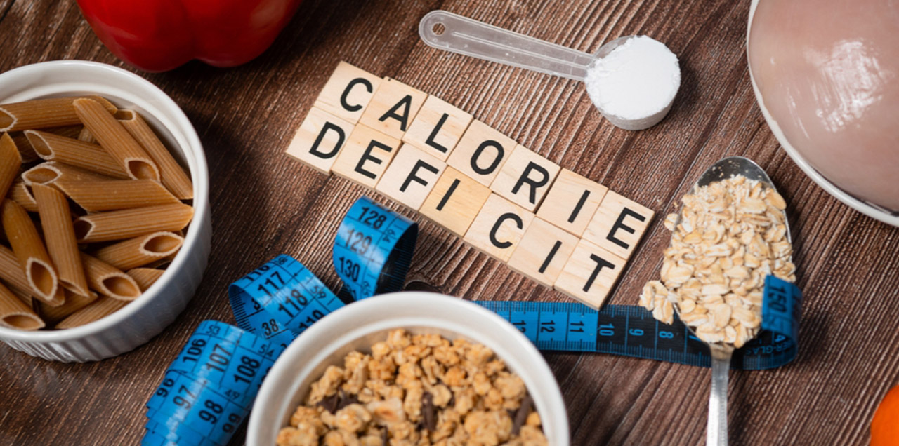 The Science Behind Weight Loss: Understanding Calorie Deficit 